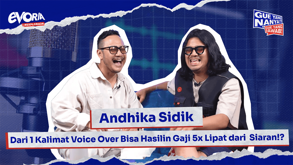 Andhika Sidik - GNGJ